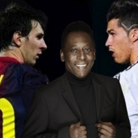 [REMIX] #12 - Futebol Moderno x Futebol Antigo...