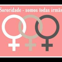 [REMIX] #40 - Sororidade - Somos todas irmãs