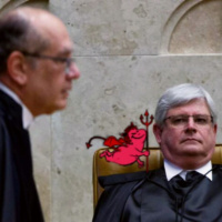 [REMIX] #63 - Gilmar Mendes X Rodrigo Janot