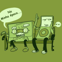 [REMIX] #54 - Conflito de Gerações