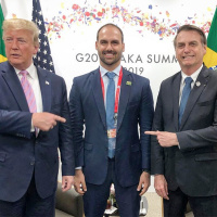 [REMIX] #56 - De Chapeiro a Embaixador nos Estados Unidos