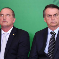 [SPIN-OFF REMIX] Caiu a Ficha, Bolsonaro? 