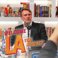WELCOME TO THE LA #2 - DAAN STUYVEN