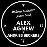 WTTAA #294 - COLIN H. VAN EECKHOUT (AMENRA)