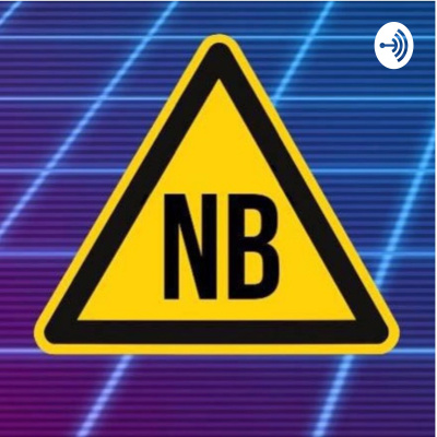 Nerdyblurbtv