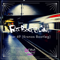 Fatboy Slim - Star 69 (Kronos Bootleg)