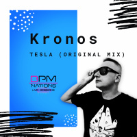 Tesla (Original Mix)