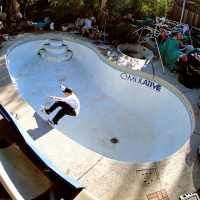 Hugo Montezuma x Rvca