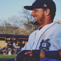 The Specialists #5 - Assistant College Baseball Coach