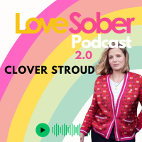 Clover Stroud on creativity  sobriety