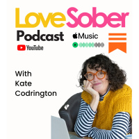 Guest Interview with Kate Codrington - Midlife  Second Spring.