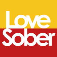 Love Sober Podcast 47 Overwhelm 20/09/19