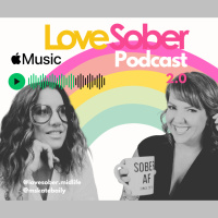 How to Fall in Love with Sober October Casey M Davidson