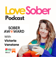 Victoria Vanstone on Drinking Culture, Motherhood  Midlife