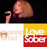 Love Sober Podcast 39 Guest:Wanda Canton 30/05/2019