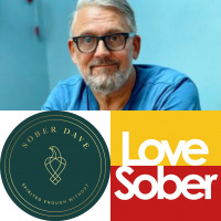 Episode 140 Sober Dave David Wilson