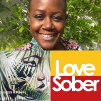 Love Sober Podcast 48 Guest:Sharon Walters 26/09/19