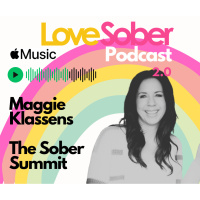 Exploring the Sober Journey with Maggie Klaassens - The Sober Summit