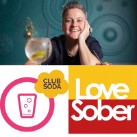 Love Sober Podcast 145 Guest:Laura Willoughby Repeat of 07/02/19