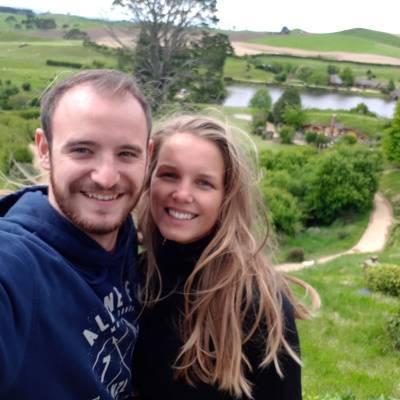 Saskia Teaches Dutch