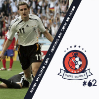 Dois Tempos - Episódio 62