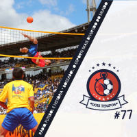 Dois Tempos - Episódio 77