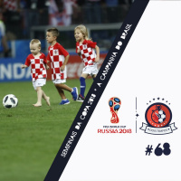 Dois Tempos - Episódio 68