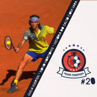 Dois Tempos - Episódio 20