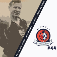 Dois Tempos - Episódio 44