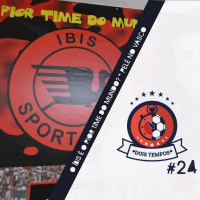 Dois Tempos - Episódio 24