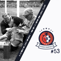 Dois Tempos - Episódio 53