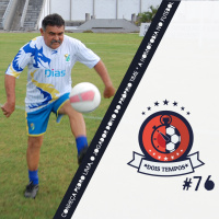 Dois Tempos - Episódio 76