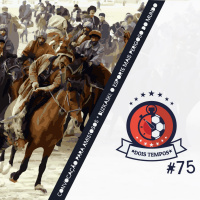 Dois Tempos - Episódio 75