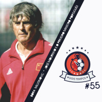 Dois Tempos - Episódio 55