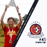 Dois Tempos - Episódio 45