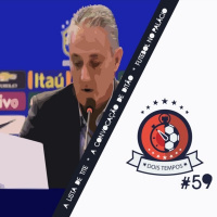 Dois Tempos - Episódio 59