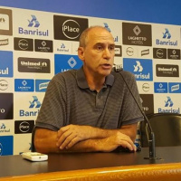 #Exclusivo - Marcelo Salzano entrevista o ex-médico do Grêmio Márcio Bolzoni