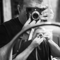 A fotografia documental é essencial. Relato de um documentarista.