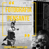 Luz, a verdade sobre a fotografia.