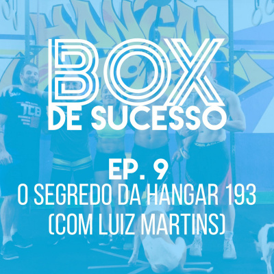 Box De Sucesso Podcast
