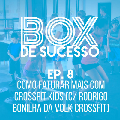 Box De Sucesso Podcast