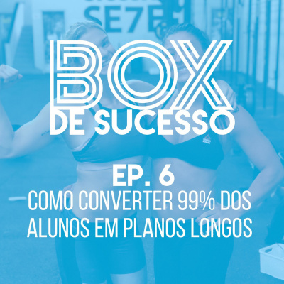 Box De Sucesso Podcast