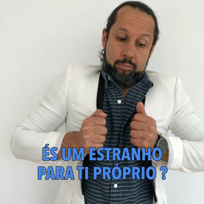 Podcasts Mário Caetano