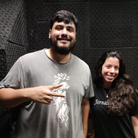 Central da Resenha – 10/10/2024