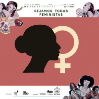 Uma leitura em várias vozes do livro “Sejamos Todos Feministas”