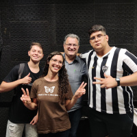 Central da Resenha – 16/10/2024