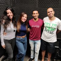 Editoria Cidades: Christian Maia, Ana Luiza Rodrigues, Felipe de Paula, Danielly Camargos