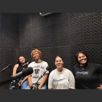 Cidade – Alice Ottoni, Cibelle Irias, Gustavo Almeida, Samira Lopes