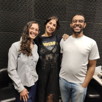 Central da Resenha – 08/06/2026
