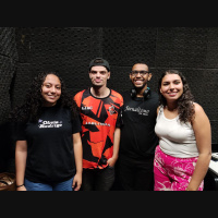 Central da Resenha – 26/11/2025